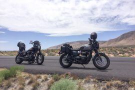 7 Tips for Planning a Motorcycle Adventure