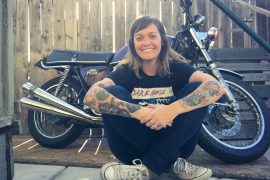 Why Body Positivity in the Motorcycle Scene Is so Important